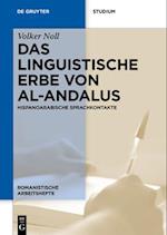 Das linguistische Erbe von al-Andalus