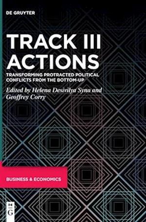 Track III Actions