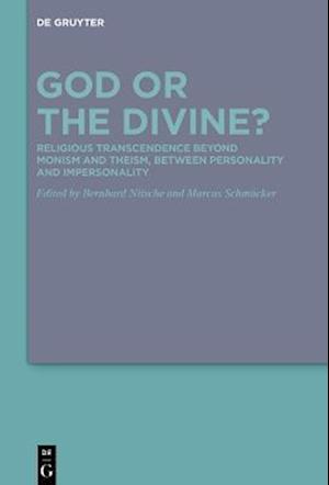 God or the Divine?