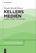 Kellers Medien