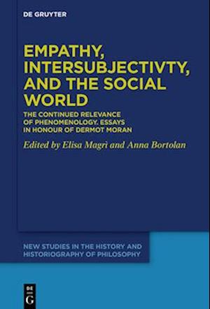 Empathy, Intersubjectivity, and the Social World