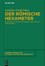 Der Römische Hexameter