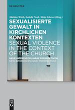 Sexualisierte Gewalt in kirchlichen Kontexten | Sexual Violence in the Context of the Church