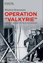 Operation 'Valkyrie'
