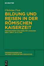 Bildung und Reisen in der römischen Kaiserzeit