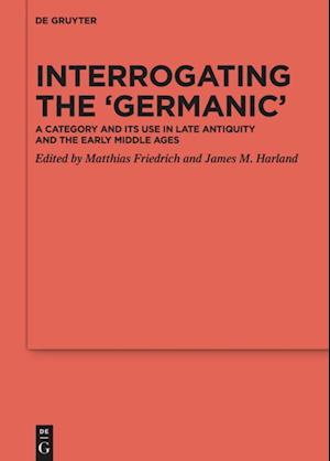 Interrogating the ¿Germanic¿