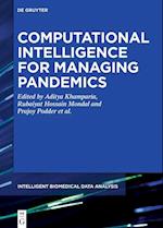 Computational Intelligence for managing Pandemics