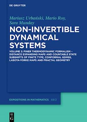 Finer Thermodynamic Formalism - Distance Expanding Maps and Countable State Subshifts of Finite Type, Conformal Gdmss, Lasota-Yorke Maps and Fractal G