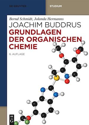 Grundlagen der Organischen Chemie