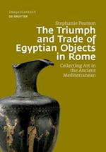 Triumph and Trade of Egyptian Objects in Rome