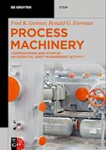 Process Machinery