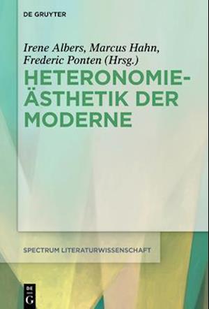 Heteronomieästhetik der Moderne