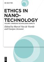 Ethics in Nanotechnology