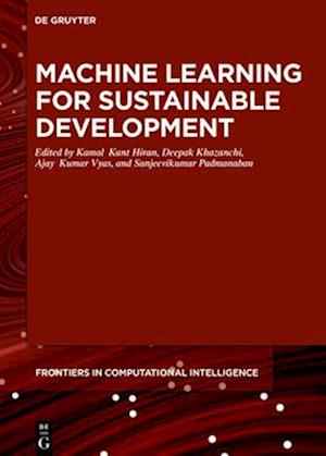 Machine Learning for Sustainable Development