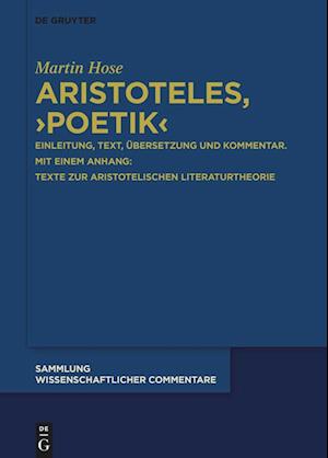 Aristoteles, &gt;Poetik&lt;