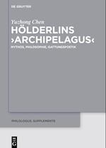 Hölderlins ¿Archipelagus¿