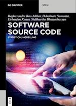 Software Source Code