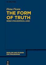 The Form of Truth