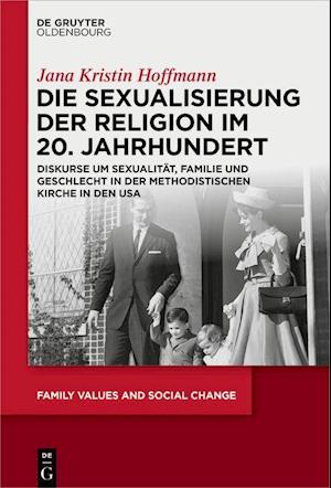 Die Sexualisierung der Religion im 20. Jahrhundert