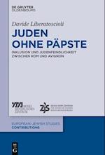 Juden ohne Päpste