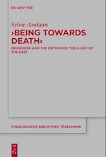 'being Towards Death'
