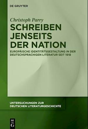 Schreiben jenseits der Nation