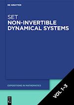 [Set Non-Invertible Dynamical Systems, Vol 1-3]