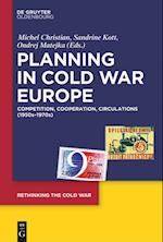 Planning in Cold War Europe