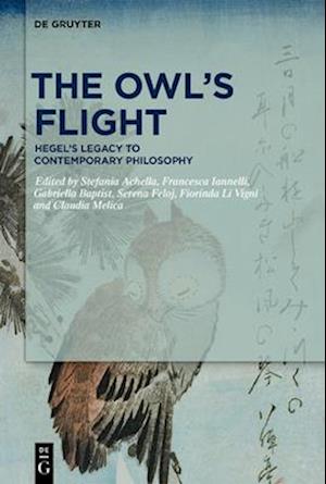 Owl's Flight