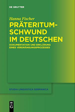 Präteritumschwund im Deutschen