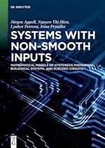 Systems with Non-Smooth Inputs