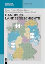 Handbuch Landesgeschichte