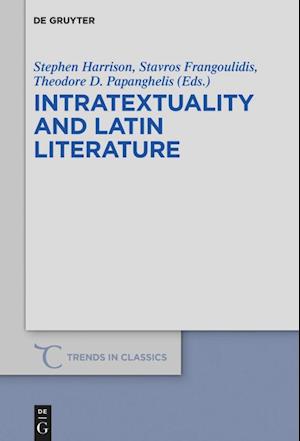 Intratextuality and Latin Literature