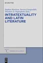 Intratextuality and Latin Literature