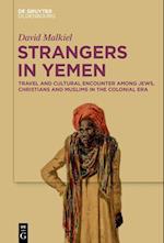 Strangers in Yemen