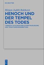 Henoch und der Tempel des Todes