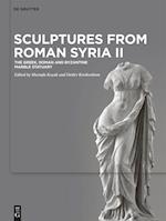 Sculptures from Roman Syria II