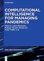 Computational Intelligence for Managing Pandemics