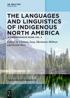 Languages and Linguistics of Indigenous North America