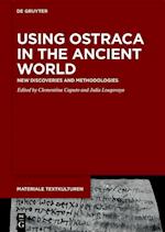 Using Ostraca in the Ancient World