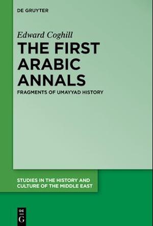 First Arabic Annals