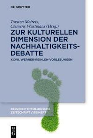 Zur kulturellen Dimension der Nachhaltigkeitsdebatte