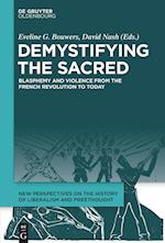 Demystifying the Sacred