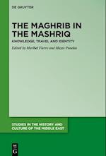 Maghrib in the Mashriq