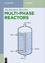 Multiphase Reactors