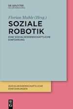 Soziale Robotik