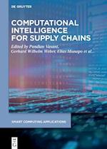Computational Intelligence for Supply Chains
