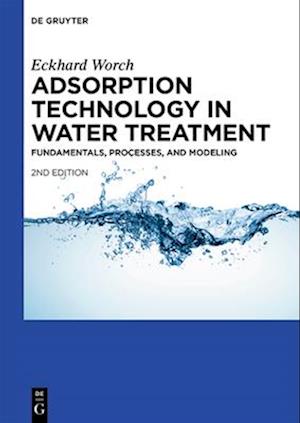 Adsorption Technology in Water Treatment