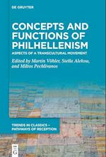 Concepts and Functions of Philhellenism