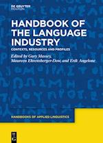 Handbook of the Language Industry